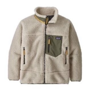 パタゴニア(patagonia)のパタゴニア retro X レトロ X フリース(登山用品)