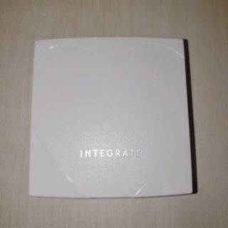 インテグレート(INTEGRATE)の☆プレストパウダー・ミニマスカラ☆セット(フェイスパウダー)