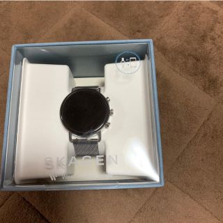 スカーゲン(SKAGEN)のSKAGEN スマートウォッチ  (腕時計)