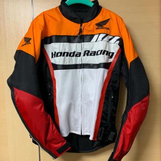 ホンダ 新品 ライダースジャケット メンズ の通販 4点 ホンダのメンズを買うならラクマ
