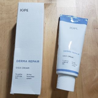 アイオペ(IOPE)のIOPE シカクリーム
100ml
(フェイスクリーム)