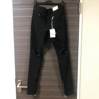 フィアオブゴッド(FEAR OF GOD)のmnml M1 ストレッチデニム 28インチ(デニム/ジーンズ)