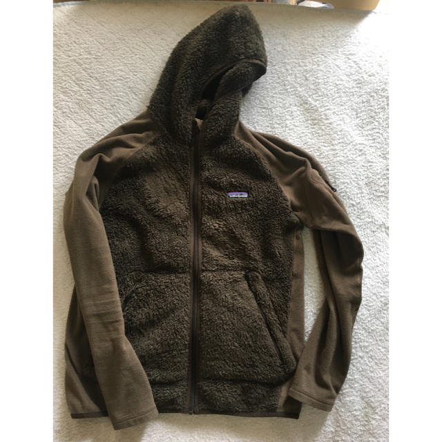 【8800→7800】patagonia パタゴニア ロスロボスフーディー