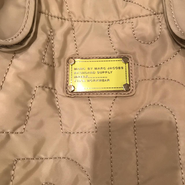 MARC BY MARC JACOBS(マークバイマークジェイコブス)のトートバック レディースのバッグ(トートバッグ)の商品写真