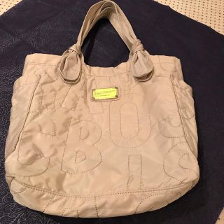 マークバイマークジェイコブス(MARC BY MARC JACOBS)のトートバック(トートバッグ)