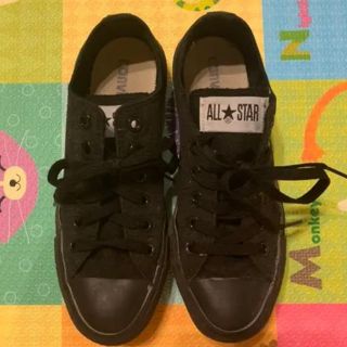 CONVERSE - コンバーススニーカーの通販｜ラクマ