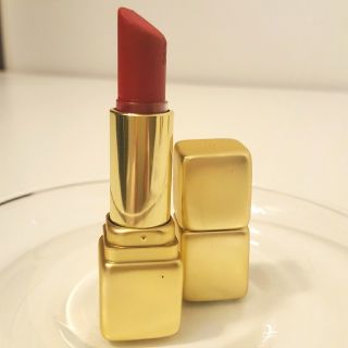 ゲラン(GUERLAIN)のゲラン　キスキスマット　口紅リップ(口紅)