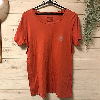 パタゴニア(patagonia)のパタゴニア Tシャツ  Mサイズ(Tシャツ/カットソー(半袖/袖なし))