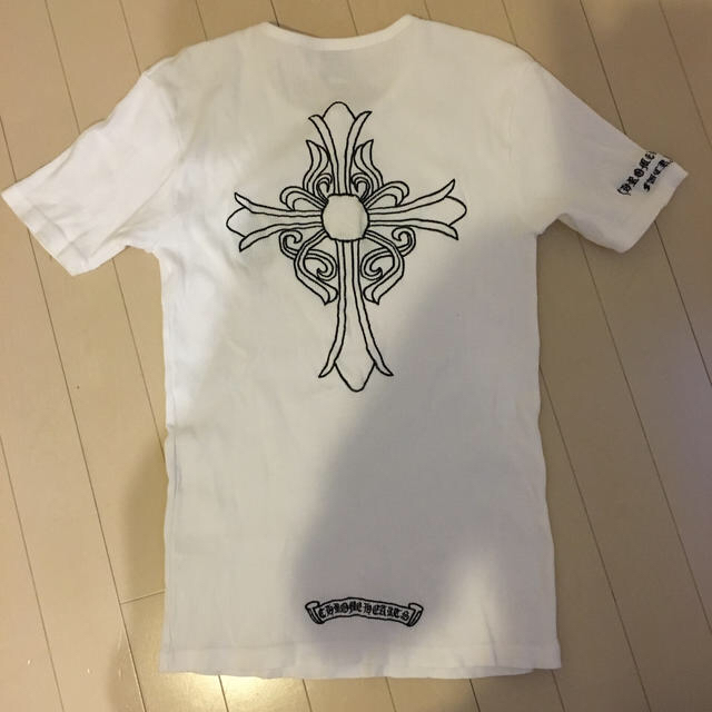 Chrome Hearts - 半袖Tシャツの通販 by riru's shop｜クロムハーツならラクマ