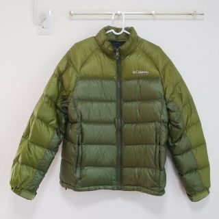 コロンビア インナー ダウンジャケット(メンズ)の通販 40点 | Columbia ...