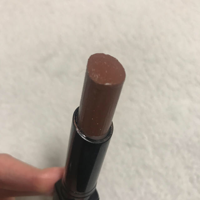 BOBBI BROWN(ボビイブラウン)のBOBBI BROWN クリーミーリップカラーダークチョコレート コスメ/美容のベースメイク/化粧品(口紅)の商品写真