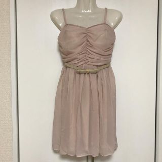 ピンキーガールズ(PinkyGirls)のパーティドレス 美品✨(その他ドレス)