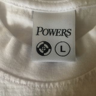 Verdy × Powers Supply Tシャツ