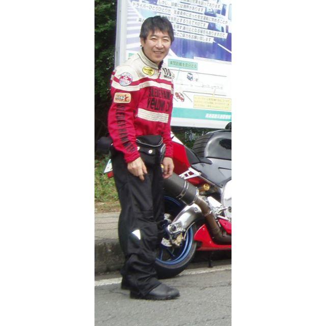 YeLLOW CORN(イエローコーン)のイエローコーン・メッシュジャケット 自動車/バイクのバイク(装備/装具)の商品写真