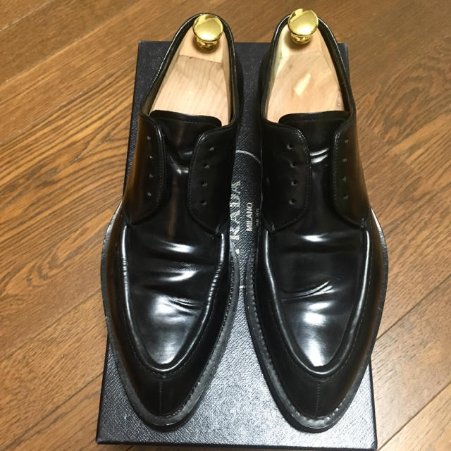 PRADA 13aw シューズ シャークソール エスパドリーユ gucci PRADA 13aw シューズ シャークソール エスパドリーユ gucci
