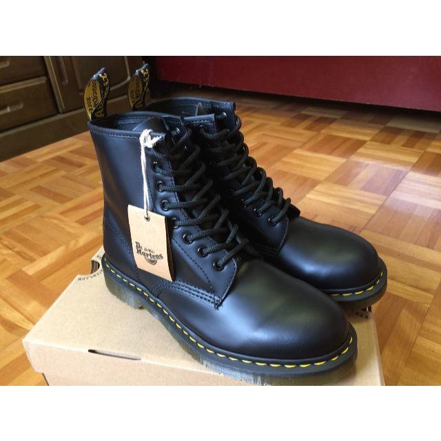 Dr.Martens 1460 8EYE UK9 ドクターマーチン　8ホール