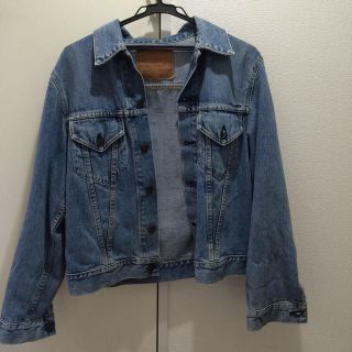 リーバイス(Levi's)のlevi's♡557(Gジャン/デニムジャケット)