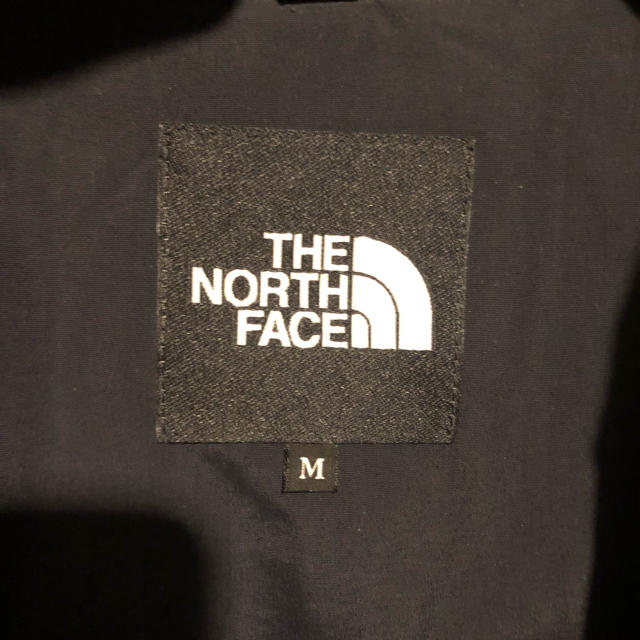 THE NORTH FACE(ザノースフェイス)の[ザ・ノース・フェイス] ジャケット スクープジャケット メンズのジャケット/アウター(マウンテンパーカー)の商品写真