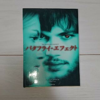 バタフライ・エフェクト(文学/小説)