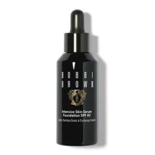 ボビイブラウン(BOBBI BROWN)の ボビイ ブラウンインテンシブスキンセラムファンデーション2.25 クールサンド(ファンデーション)