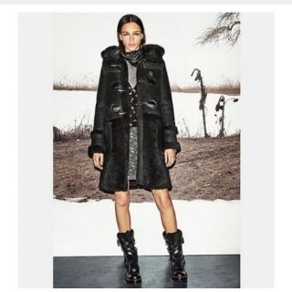 コーチ(COACH) ムートンコート(レディース)の通販 11点 | コーチの