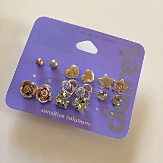 クレアーズ(claire's)の未使用＊クレアーズ＊ピアス(ピアス)