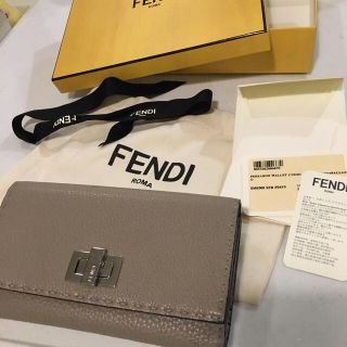 フェンディ(FENDI)の☆mmmさま専用ページでございます☆(財布)