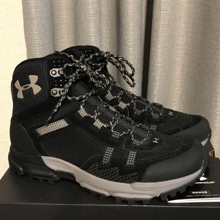 アンダーアーマー(UNDER ARMOUR)のアンダーアーマー☆登山 ハイキング(登山用品)