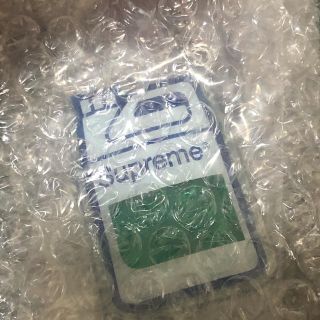 シュプリーム(Supreme)のSupreme 19fw Jug Keychain Green(キーホルダー)