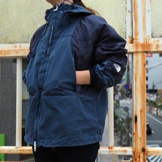 ザノースフェイス(THE NORTH FACE)のthe north faceパープルレーベル ブルゾン(ブルゾン)