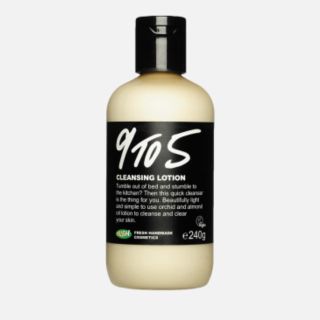 ラッシュ(LUSH)の新品未開封 LUSH クレンジング 肌ごころ(クレンジング/メイク落とし)