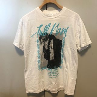 サンダイメジェイソウルブラザーズ(三代目 J Soul Brothers)の登坂広臣 FULL MOON オンライン限定Tシャツ(ミュージシャン)