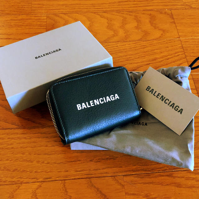 激安大特価！ Balenciaga - コインケース BALENCIAGA コインケース/小銭入れ
