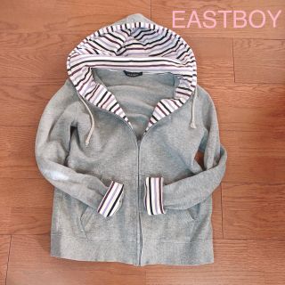 イーストボーイ(EASTBOY)のEASTBOY パーカー(パーカー)