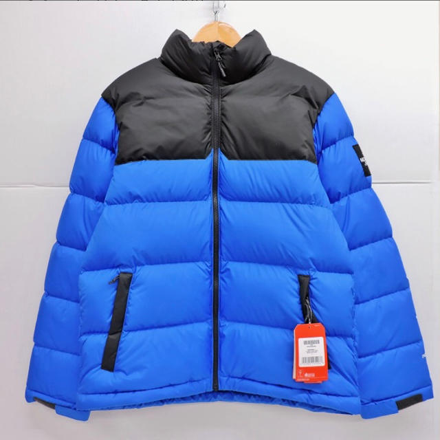 約77cm袖丈ヌプシ1992 ザ・ノースフェイス　THENORTHFACE