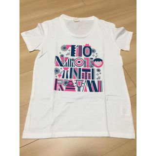 ナオトインティライミ Ｔシャツ(ミュージシャン)