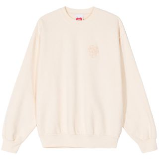 ジーディーシー(GDC)のgirls don't cry crewneck XL(スウェット)