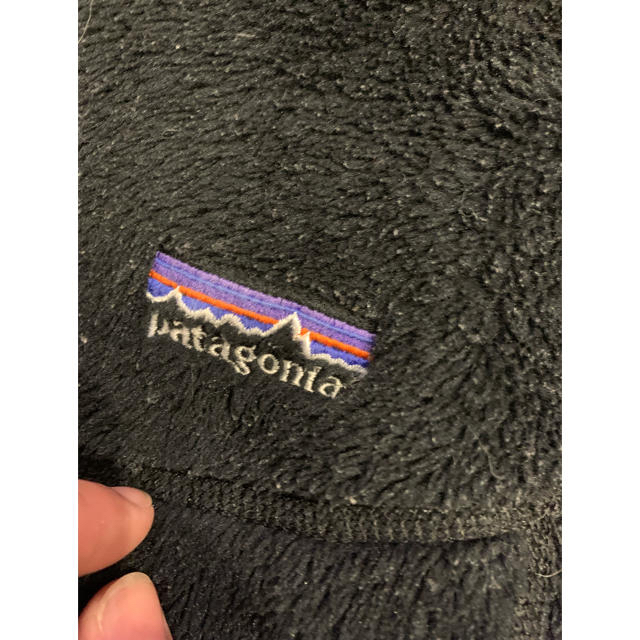 patagonia(パタゴニア)の【Patagonia】フリース メンズのジャケット/アウター(その他)の商品写真