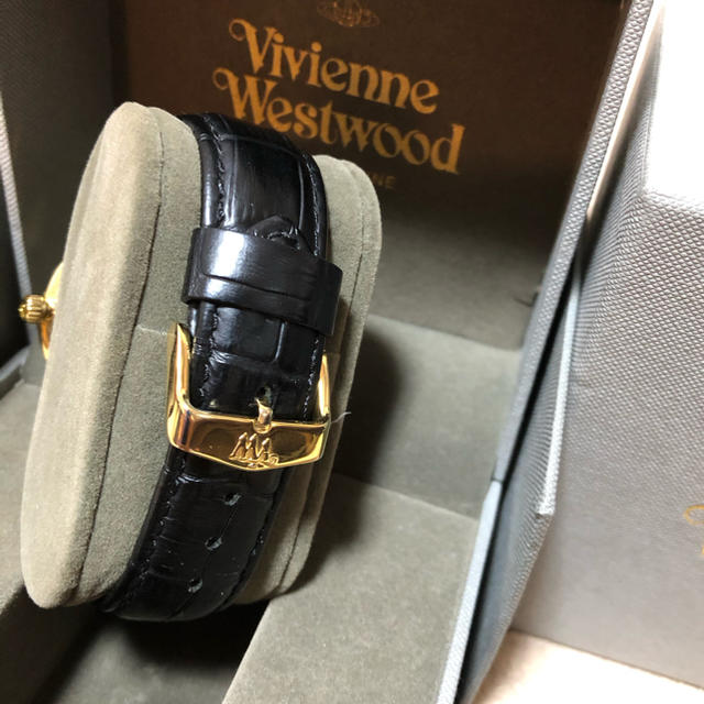 Vivienne Westwood(ヴィヴィアンウエストウッド)のVivienne Westwood 時計 ヴィヴィアン ウエストウッド メンズの時計(腕時計(アナログ))の商品写真