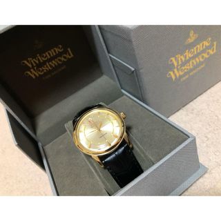 ヴィヴィアンウエストウッド(Vivienne Westwood)のVivienne Westwood 時計 ヴィヴィアン ウエストウッド(腕時計(アナログ))