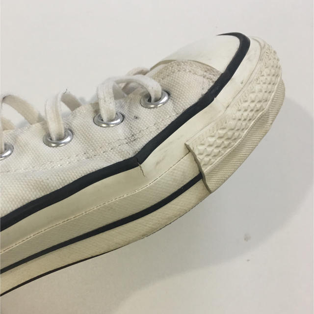 CONVERSE(コンバース)の25.5cm / CANVAS ALL STAR J HI メンズの靴/シューズ(スニーカー)の商品写真