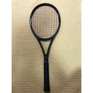 ウィルソン(wilson)のプロスタッフRF85 PROSTAFF ウィルソン　Wilson(ラケット)