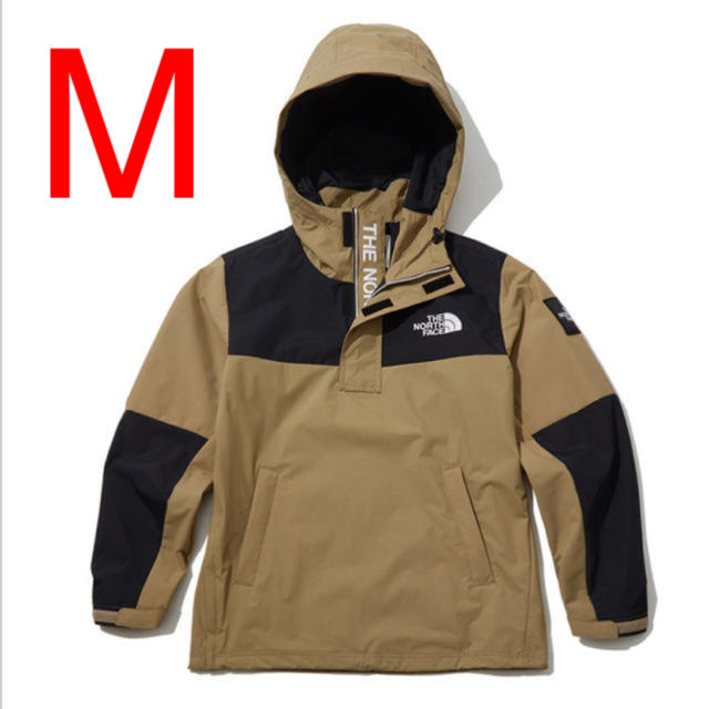 THE NORTH FACE ノースフェイス アノラック