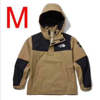 ザノースフェイス(THE NORTH FACE)のTHE NORTH FACE ノースフェイス アノラック(マウンテンパーカー)