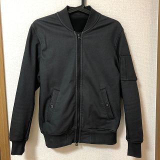 ユナイテッドアローズグリーンレーベルリラクシング(UNITED ARROWS green label relaxing)のgreen label relaxing ブルゾン ブラック (ブルゾン)