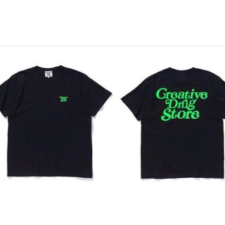 creative drug store verdy wasted youth (Tシャツ/カットソー(半袖/袖なし))