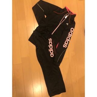 アディダス(adidas)のアディダス 上下セット(セット/コーデ)