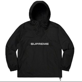 シュプリーム(Supreme)のSupreme Heavy Nylon Anorak(マウンテンパーカー)