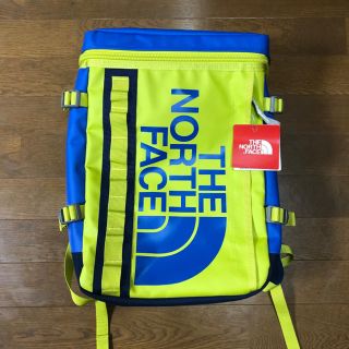 ザノースフェイス(THE NORTH FACE)のthe north face リュック キッズ(リュック/バックパック)