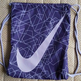 ナイキ(NIKE)のナイキ＊ナップサック(リュック/バックパック)